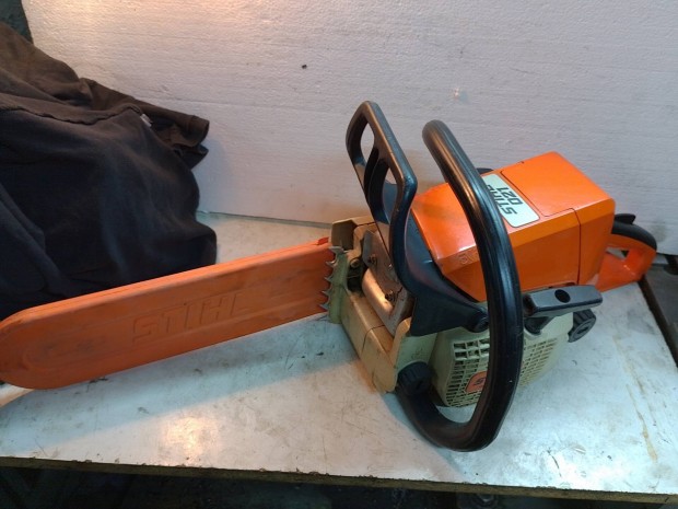 Stihl 021 lncfrsz Istvnnak