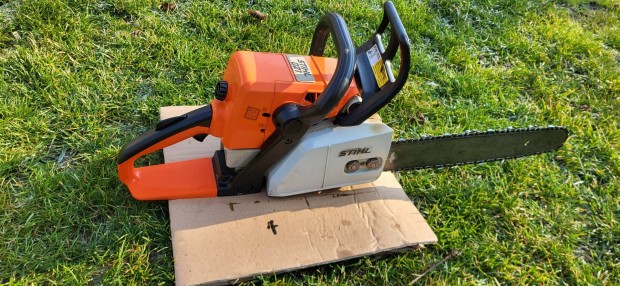 Stihl 021 lncfrsz.