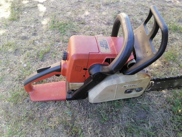 Stihl 021 lncfrsz 