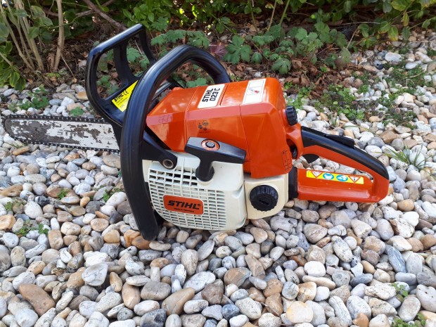 Stihl 023 C lncfrsz motorfrsz