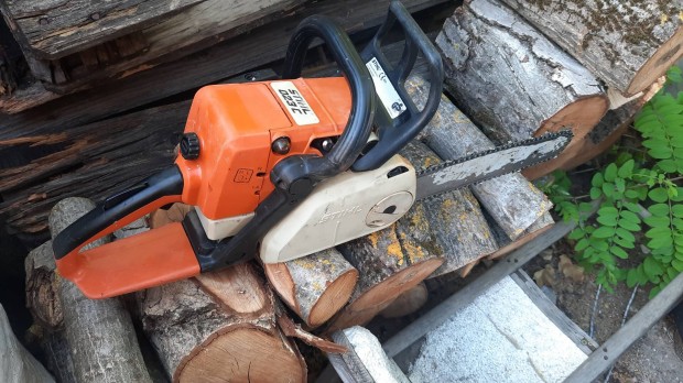 Stihl 023 C motorfrsz lncfrsz frsz