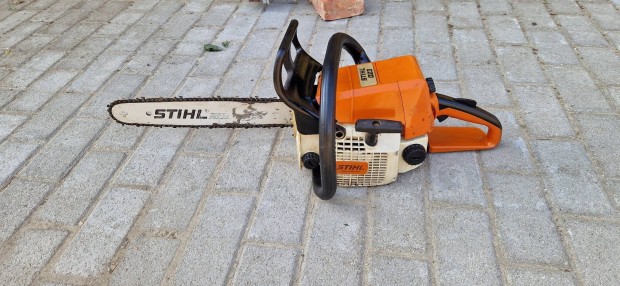 Stihl 023 Lncfrsz Motorfrsz