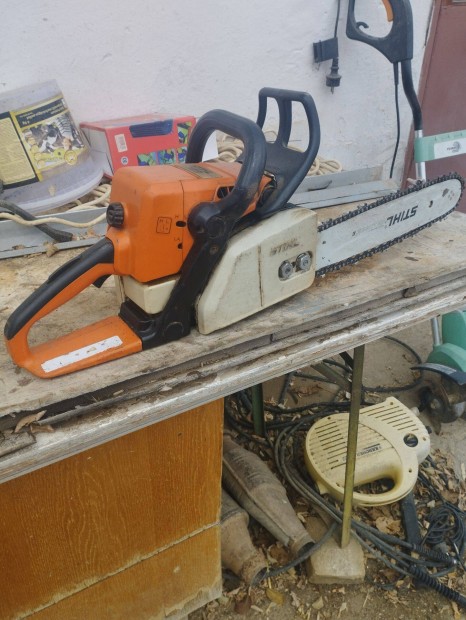 Stihl 023 frszgp