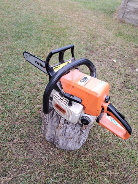 Stihl 023 frszgp!