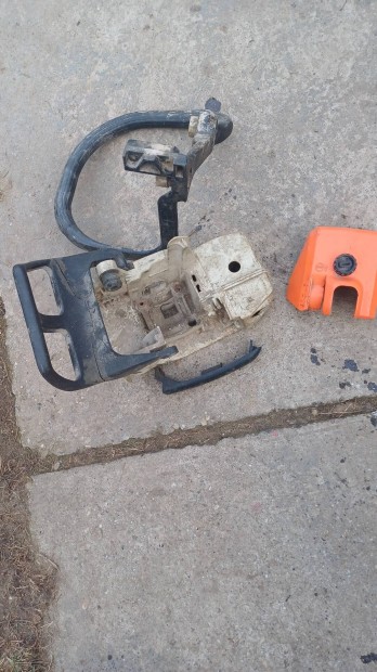 Stihl 023 gphz 