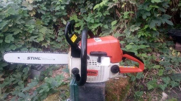 Stihl 023 lncfrsz