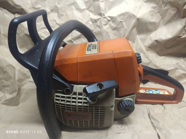 Stihl 023 lncfrsz 