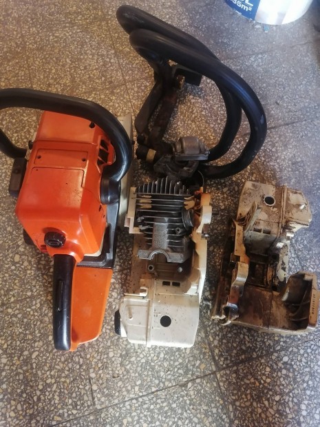 Stihl 023 lncfrsz alkatrsznek