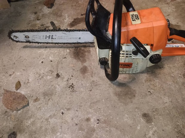 Stihl 023 lncfrsz elad 