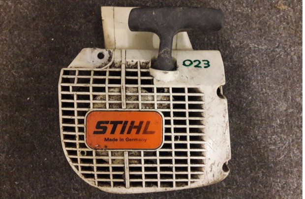 Stihl 023 lncfrsz komplett bernt szerkezet