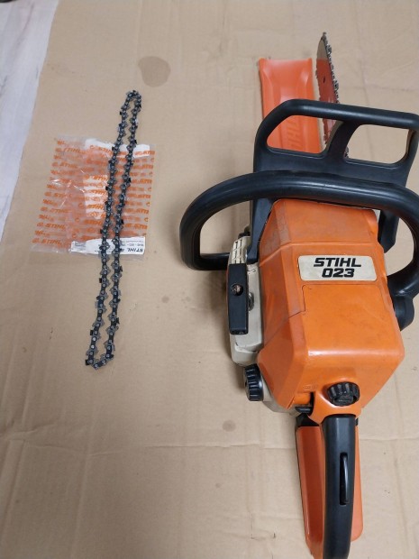 Stihl 023 lncfrsz j lnc,vdburkolat