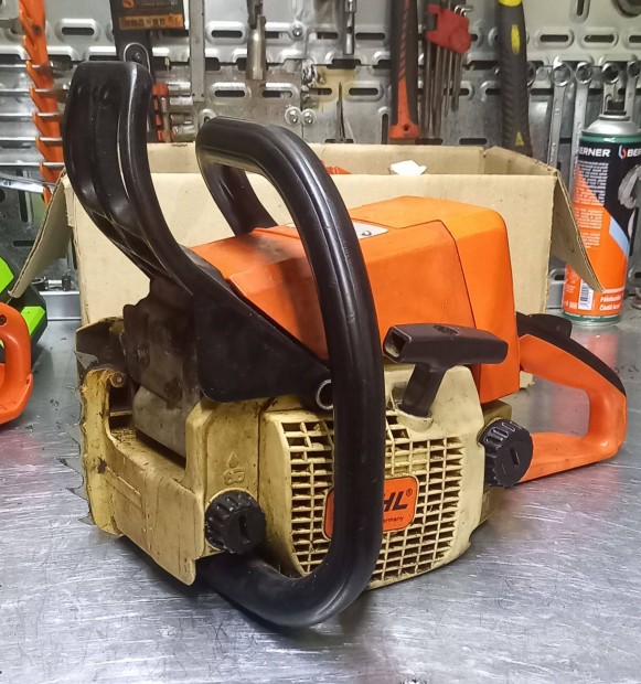 Stihl 023 olcsn