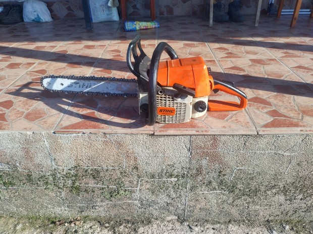 Stihl 023 sthil 