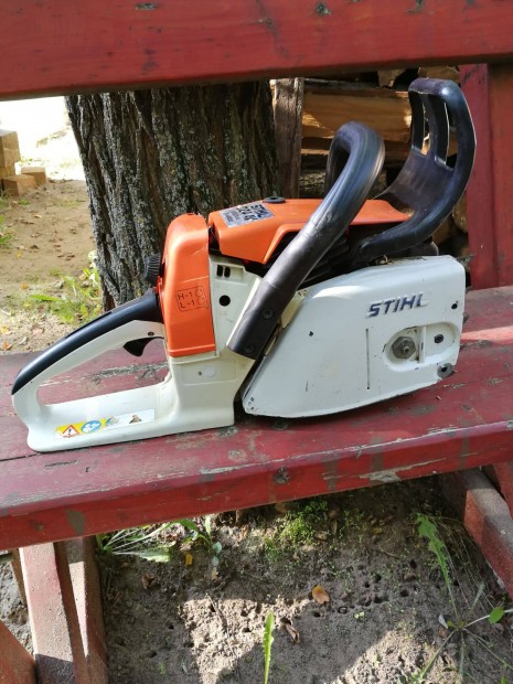 Stihl 024 AV