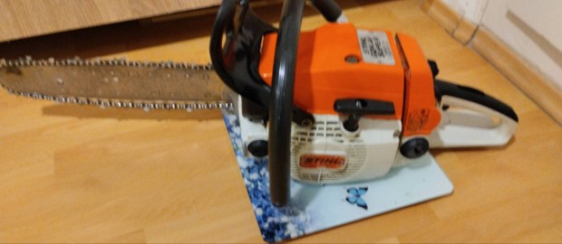 Stihl 024 AV Super Lncfrsz elad 2