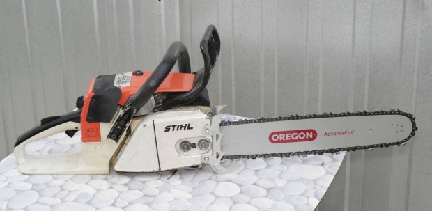 Stihl 024 AV Super markolatftses lncfrsz