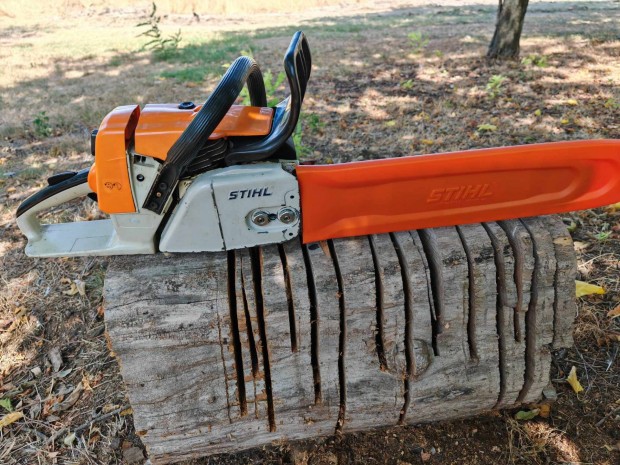 Stihl 024 AV !