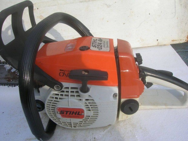 Stihl 024 AV olcsn