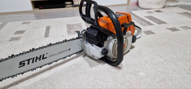 Stihl 024 kitn llapotban elad