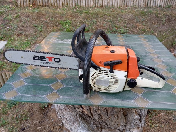 Stihl 024 lncfrsz