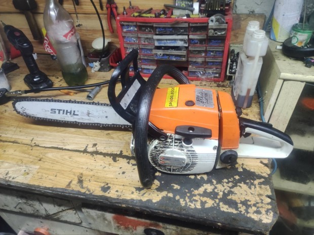 Stihl 024 lncfrsz 