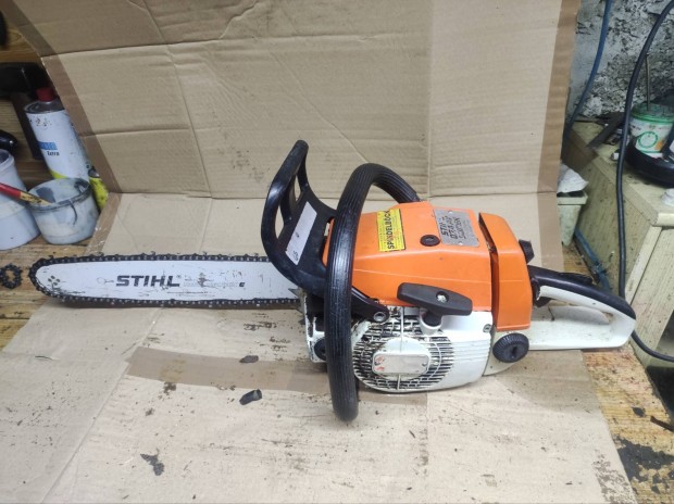 Stihl 024 lncfrsz 