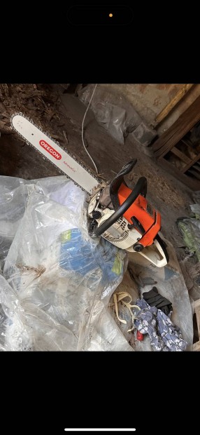 Stihl 024 lncfrsz 