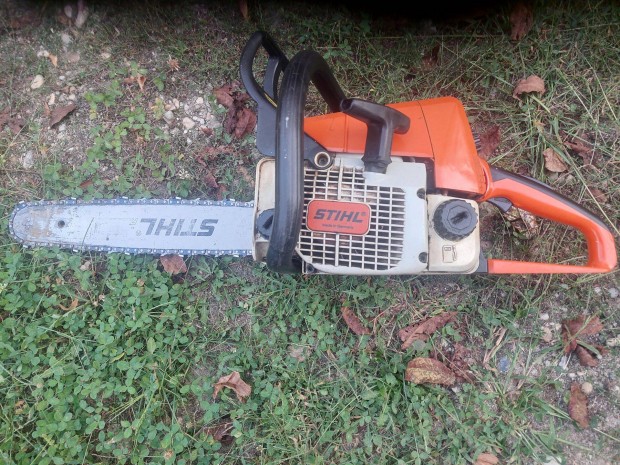 Stihl 025C lncfrsz