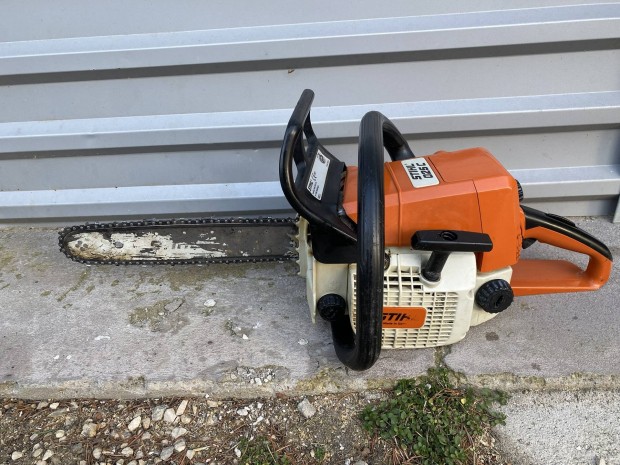 Stihl 025 C lncfrsz 