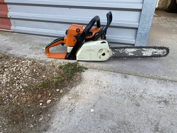 Stihl 025 C lncfrsz 