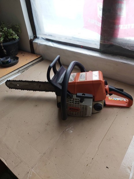 Stihl 025 c lncfrsz elad!