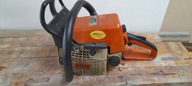 Stihl 025 lncfrsz