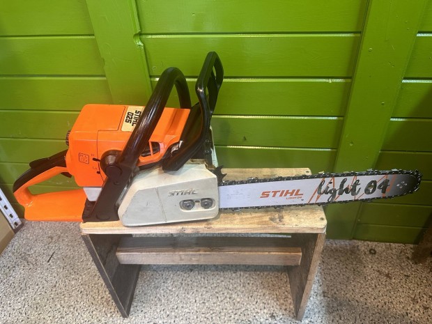 Stihl 025 lncfrsz