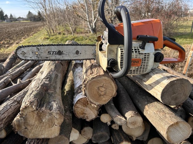 Stihl 025 lncfrsz