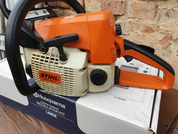 Stihl 025 lncfrsz 