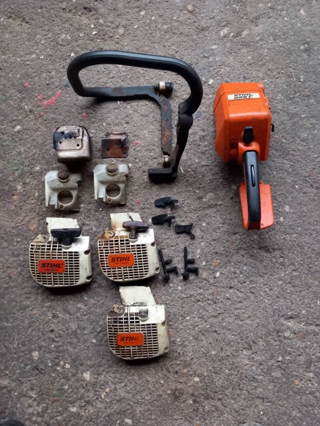 Stihl 025 lncfrsz alkatrsz csomag