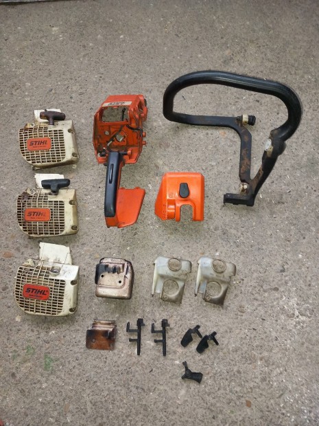 Stihl 025 lncfrsz alkatrsz csomag