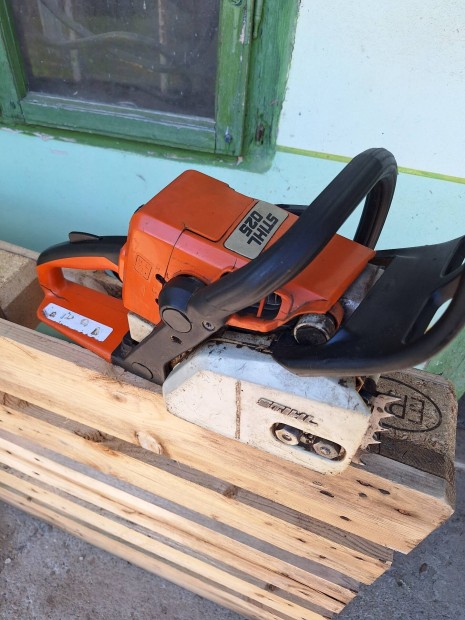 Stihl 025 lnfrsz