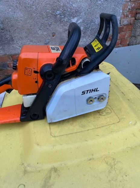 Stihl 025 motorfrsz elad