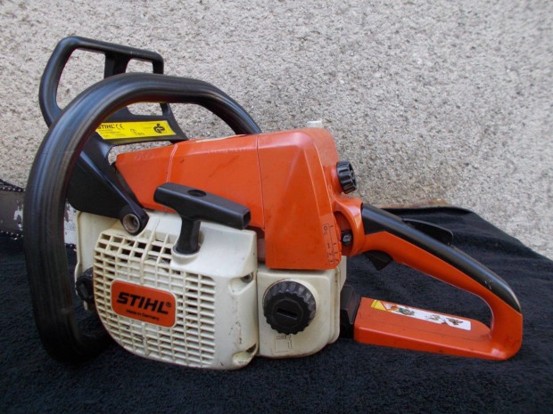 Stihl 025 motorfrsz sthil lncfrsz