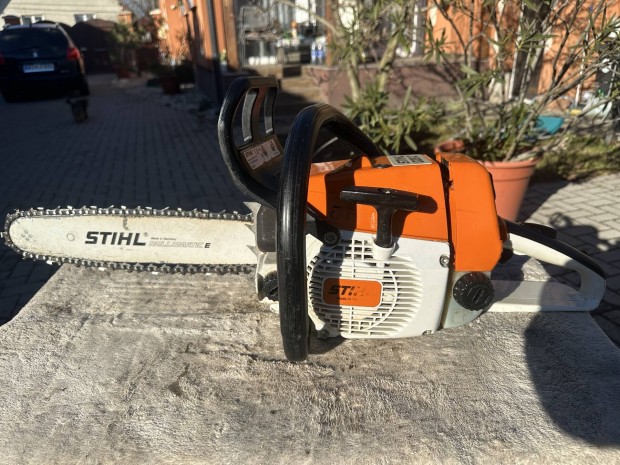 Stihl 026 C Lncfrsz elad 