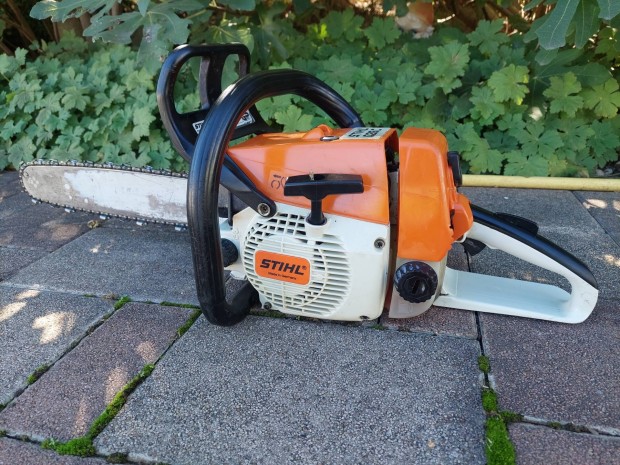 Stihl 026 C lncfrsz motorfrsz profi