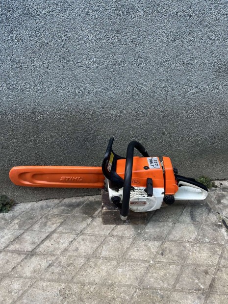 Stihl 026 Motorfuresz Lancfuresz