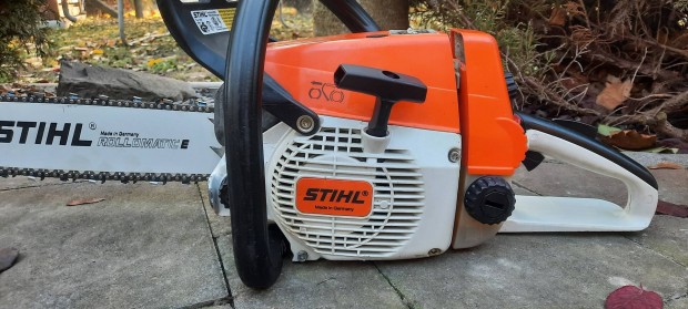 Stihl 026 (ms 260)profi lncfrsz ingyen szlltssal 