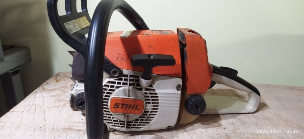 Stihl 026 frsz