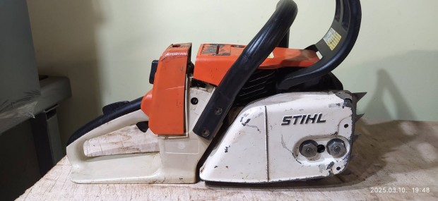 Stihl 026 frsz