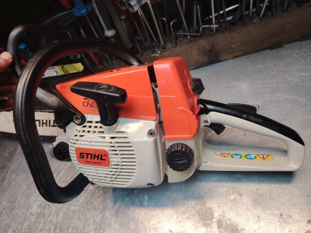 Stihl 026 frsz 