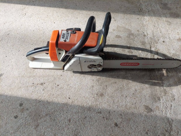 Stihl 026 frsz elad