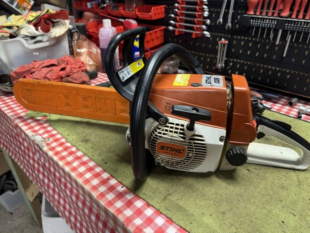 Stihl 026 gyr jszer gp