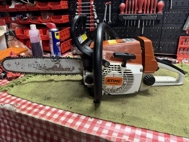 Stihl 026 kivlan mkdik